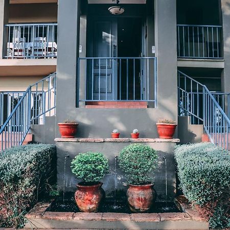 Amoris Guest House-Waterkloof Ridge Pretoria-Noord Εξωτερικό φωτογραφία