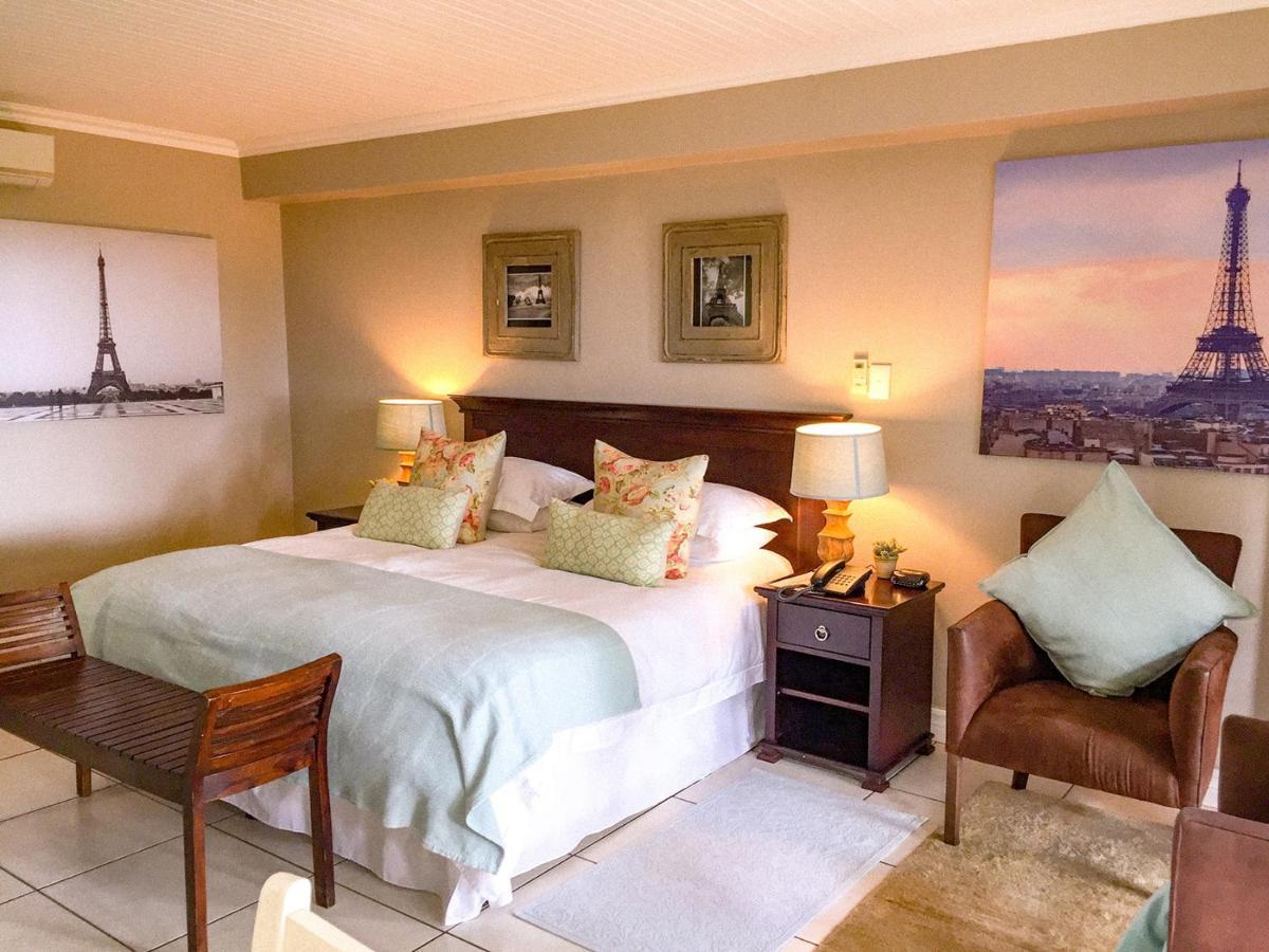 Amoris Guest House-Waterkloof Ridge Pretoria-Noord Εξωτερικό φωτογραφία