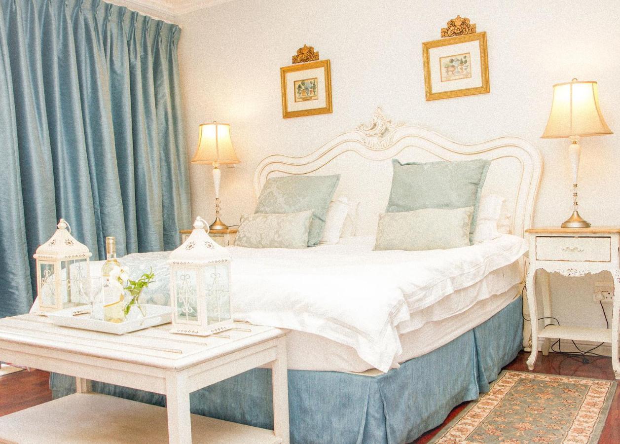 Amoris Guest House-Waterkloof Ridge Pretoria-Noord Εξωτερικό φωτογραφία