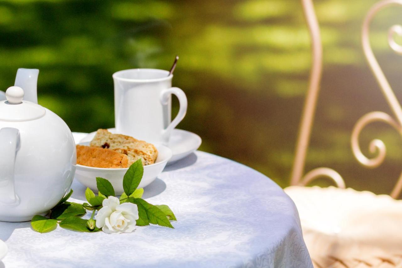 Amoris Guest House-Waterkloof Ridge Pretoria-Noord Εξωτερικό φωτογραφία