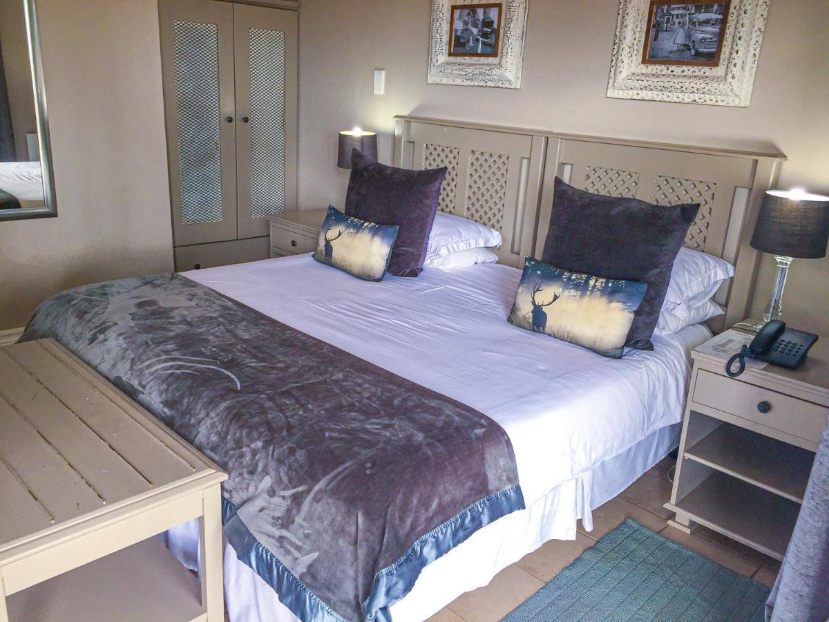 Amoris Guest House-Waterkloof Ridge Pretoria-Noord Εξωτερικό φωτογραφία