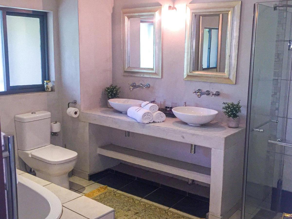 Amoris Guest House-Waterkloof Ridge Pretoria-Noord Εξωτερικό φωτογραφία