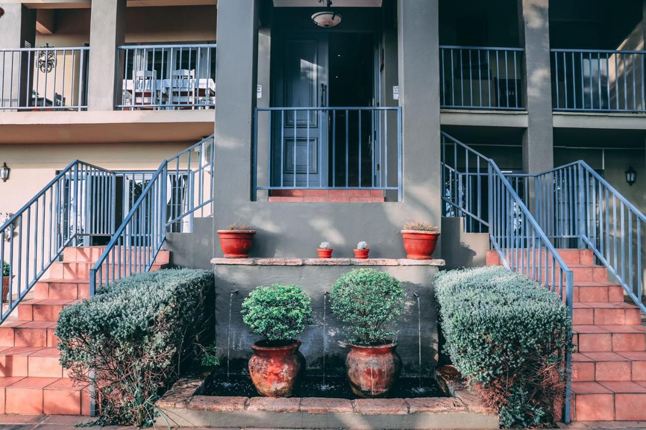 Amoris Guest House-Waterkloof Ridge Pretoria-Noord Εξωτερικό φωτογραφία