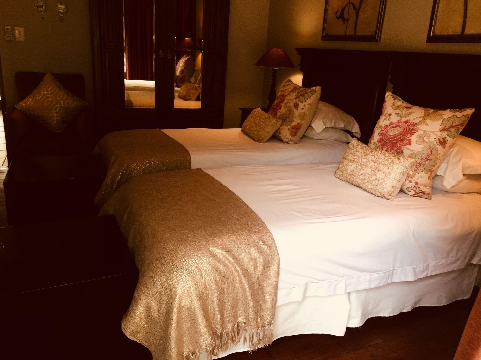 Amoris Guest House-Waterkloof Ridge Pretoria-Noord Εξωτερικό φωτογραφία