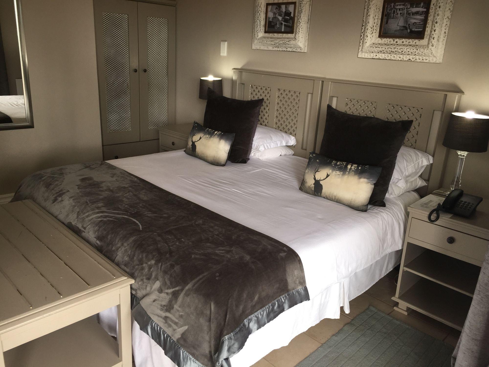Amoris Guest House-Waterkloof Ridge Pretoria-Noord Εξωτερικό φωτογραφία
