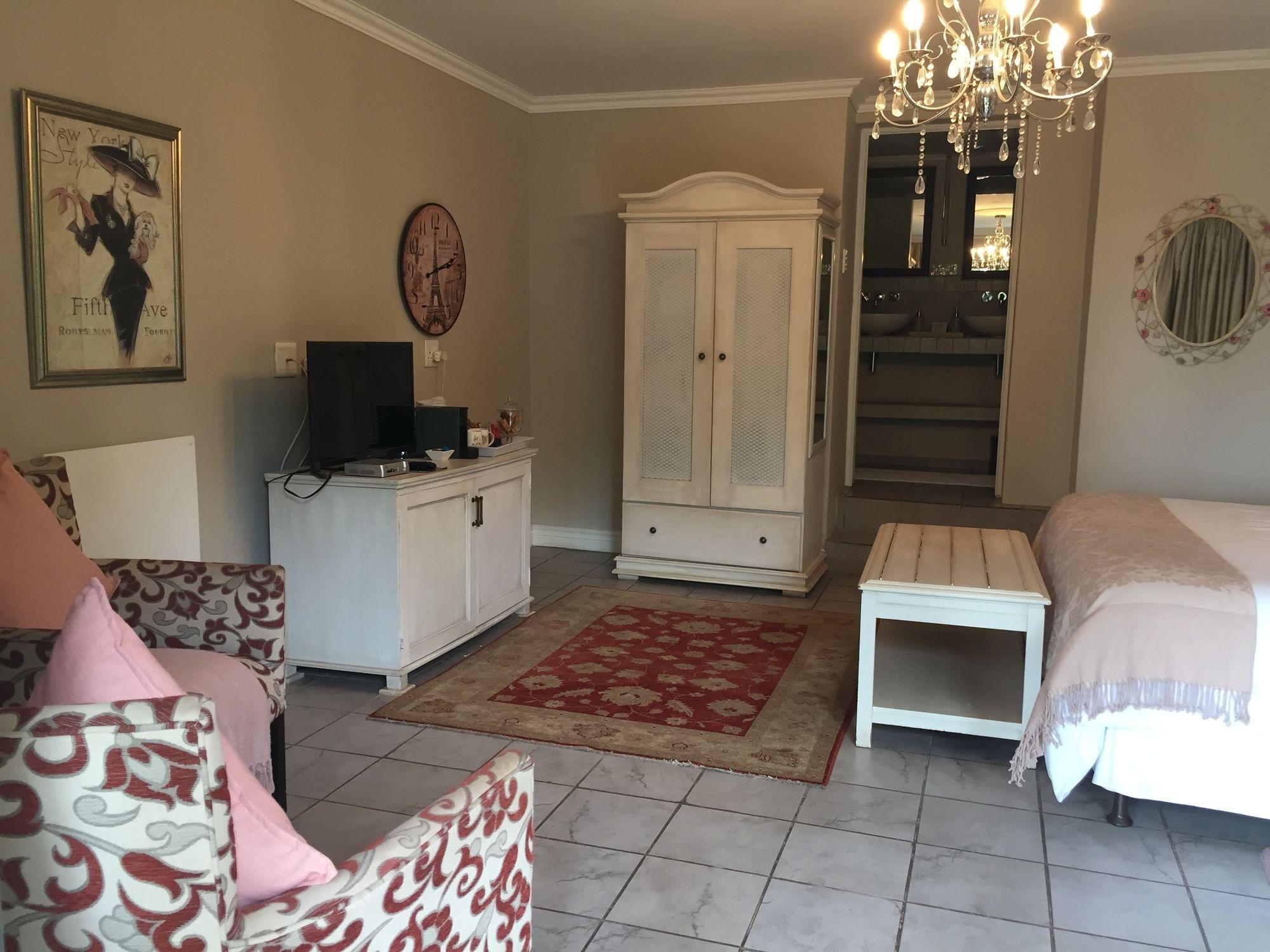 Amoris Guest House-Waterkloof Ridge Pretoria-Noord Εξωτερικό φωτογραφία
