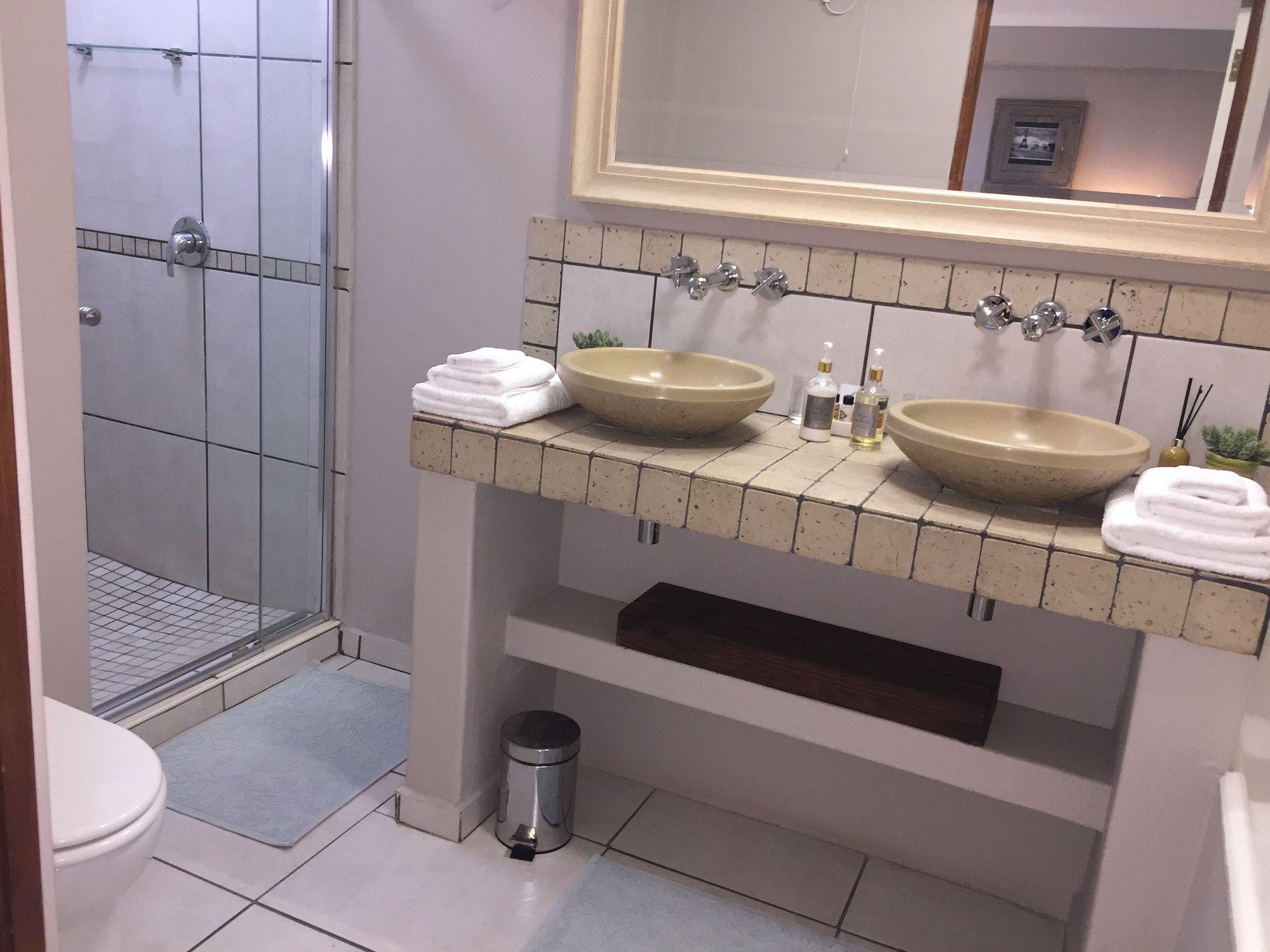 Amoris Guest House-Waterkloof Ridge Pretoria-Noord Εξωτερικό φωτογραφία