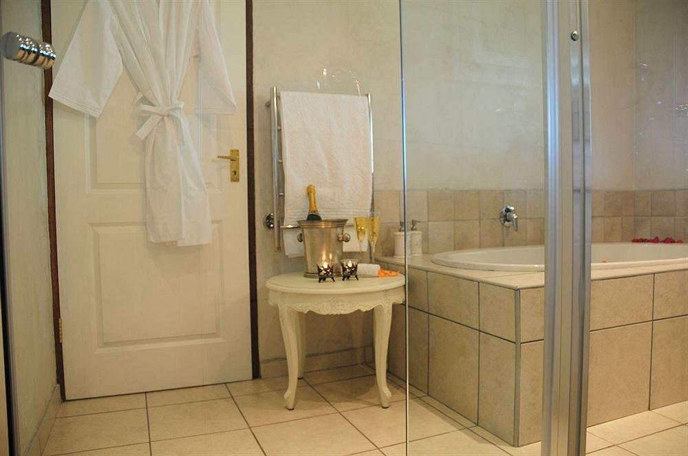 Amoris Guest House-Waterkloof Ridge Pretoria-Noord Εξωτερικό φωτογραφία