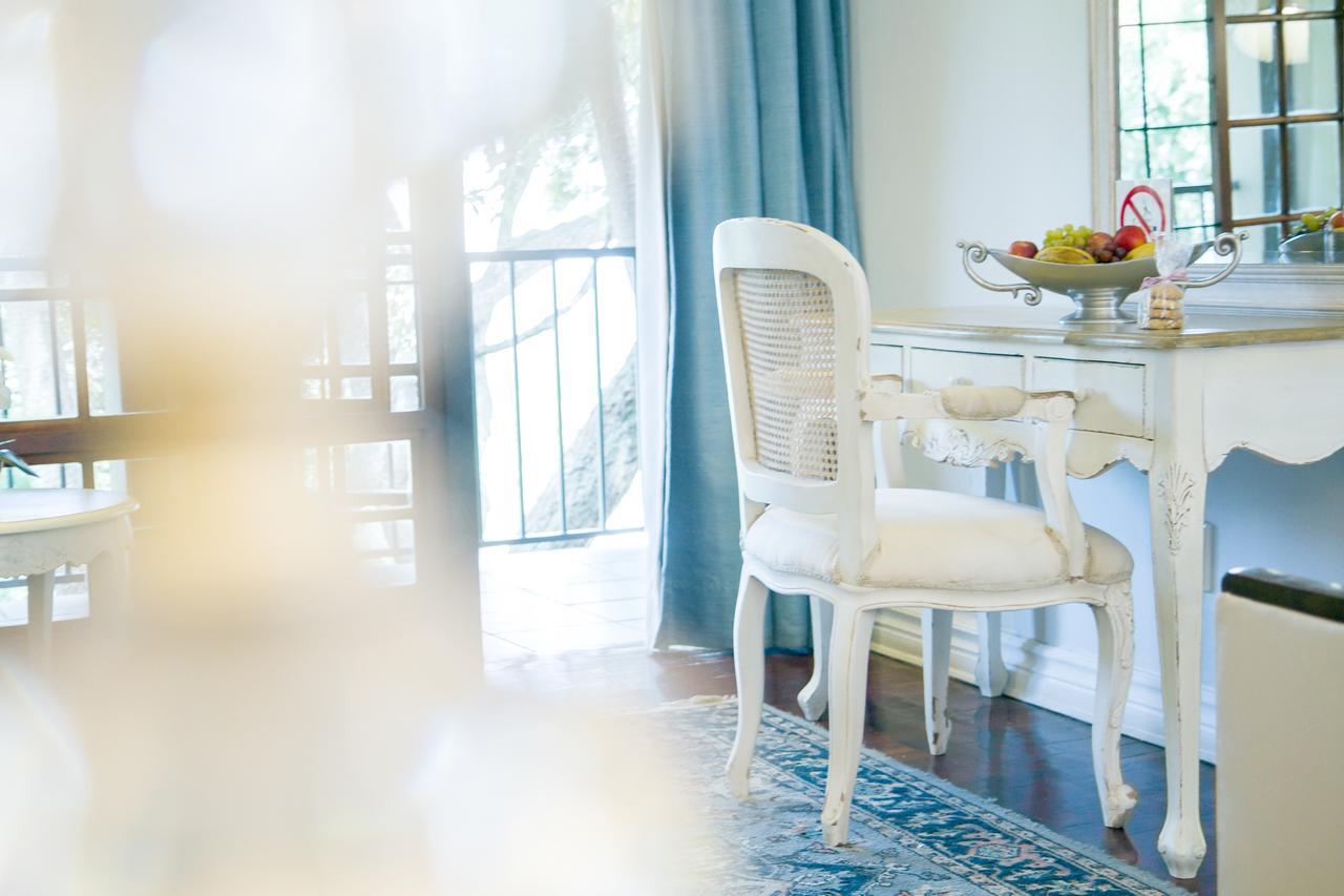 Amoris Guest House-Waterkloof Ridge Pretoria-Noord Εξωτερικό φωτογραφία