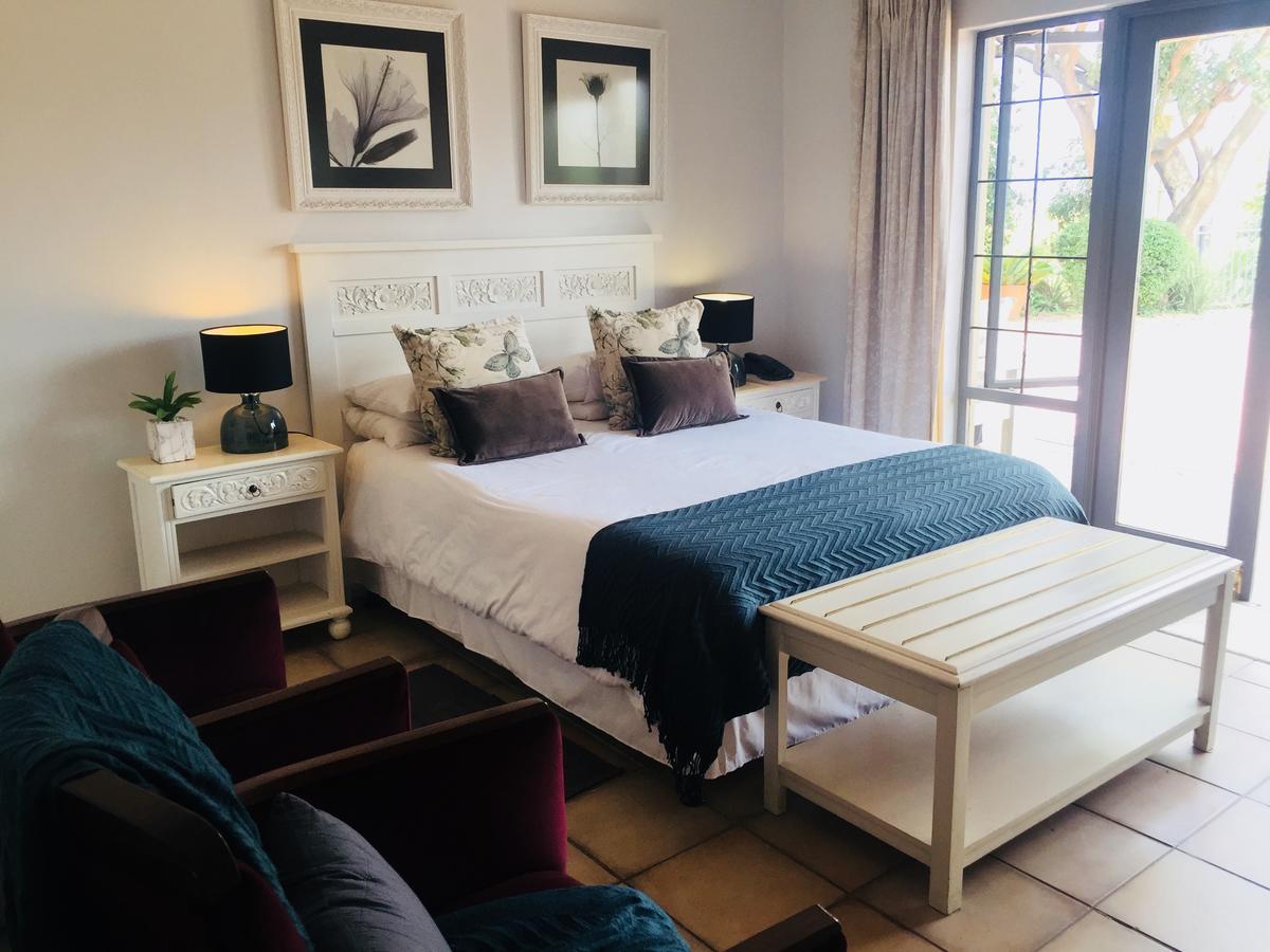 Amoris Guest House-Waterkloof Ridge Pretoria-Noord Δωμάτιο φωτογραφία