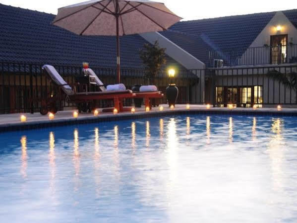 Amoris Guest House-Waterkloof Ridge Pretoria-Noord Εξωτερικό φωτογραφία