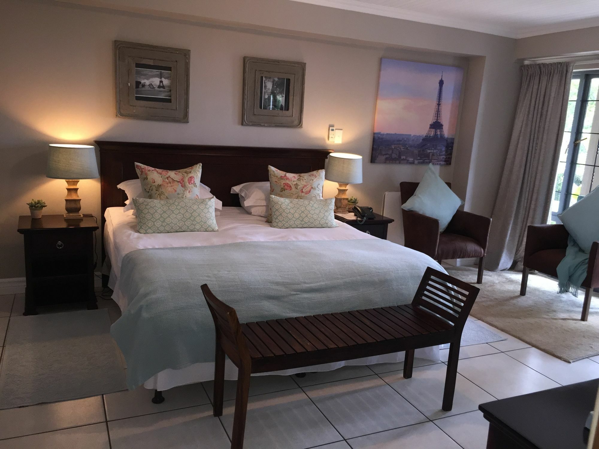 Amoris Guest House-Waterkloof Ridge Pretoria-Noord Εξωτερικό φωτογραφία